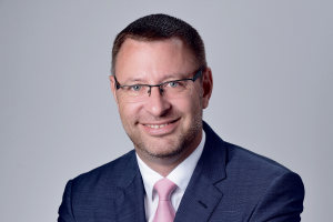 Marcus Wailersbacher, Geschäftsführer, defacto relations GmbH